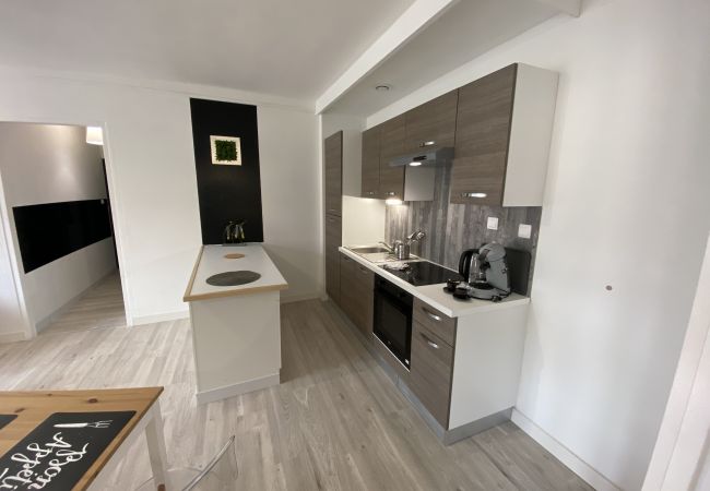 Apartment in Toulouse - Le Desbals : T2 agréable près du métro Apartment in Toulouse - Le Desbals : T2 agréable près du métro