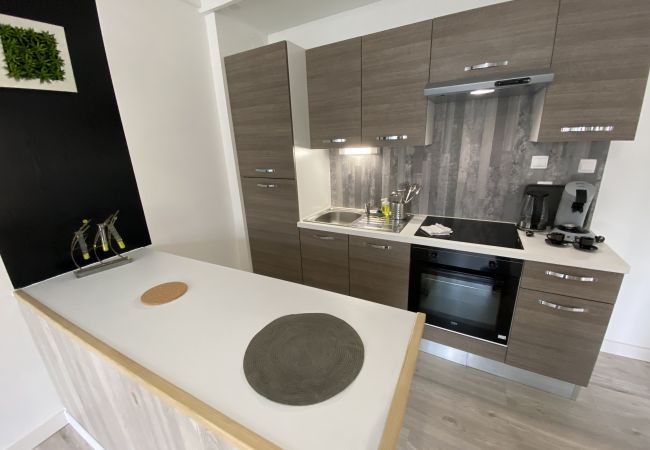 Apartment in Toulouse - Le Desbals : T2 agréable près du métro Apartment in Toulouse - Le Desbals : T2 agréable près du métro