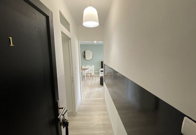 Apartment in Toulouse - Le Desbals : T2 agréable près du métro Apartment in Toulouse - Le Desbals : T2 agréable près du métro