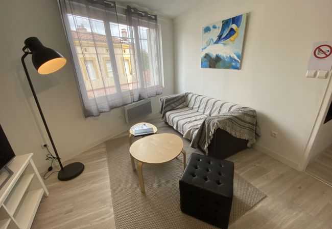 Apartment in Toulouse - Le Desbals : T2 agréable près du métro Apartment in Toulouse - Le Desbals : T2 agréable près du métro