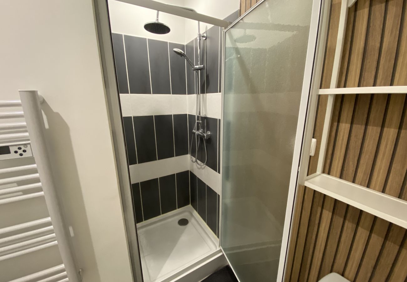 Apartment in Toulouse - Le Pimpant - 2p - proche Métro/Tram