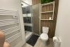Apartment in Toulouse - Le Desbals : T2 agréable près du métro Apartment in Toulouse - Le Desbals : T2 agréable près du métro