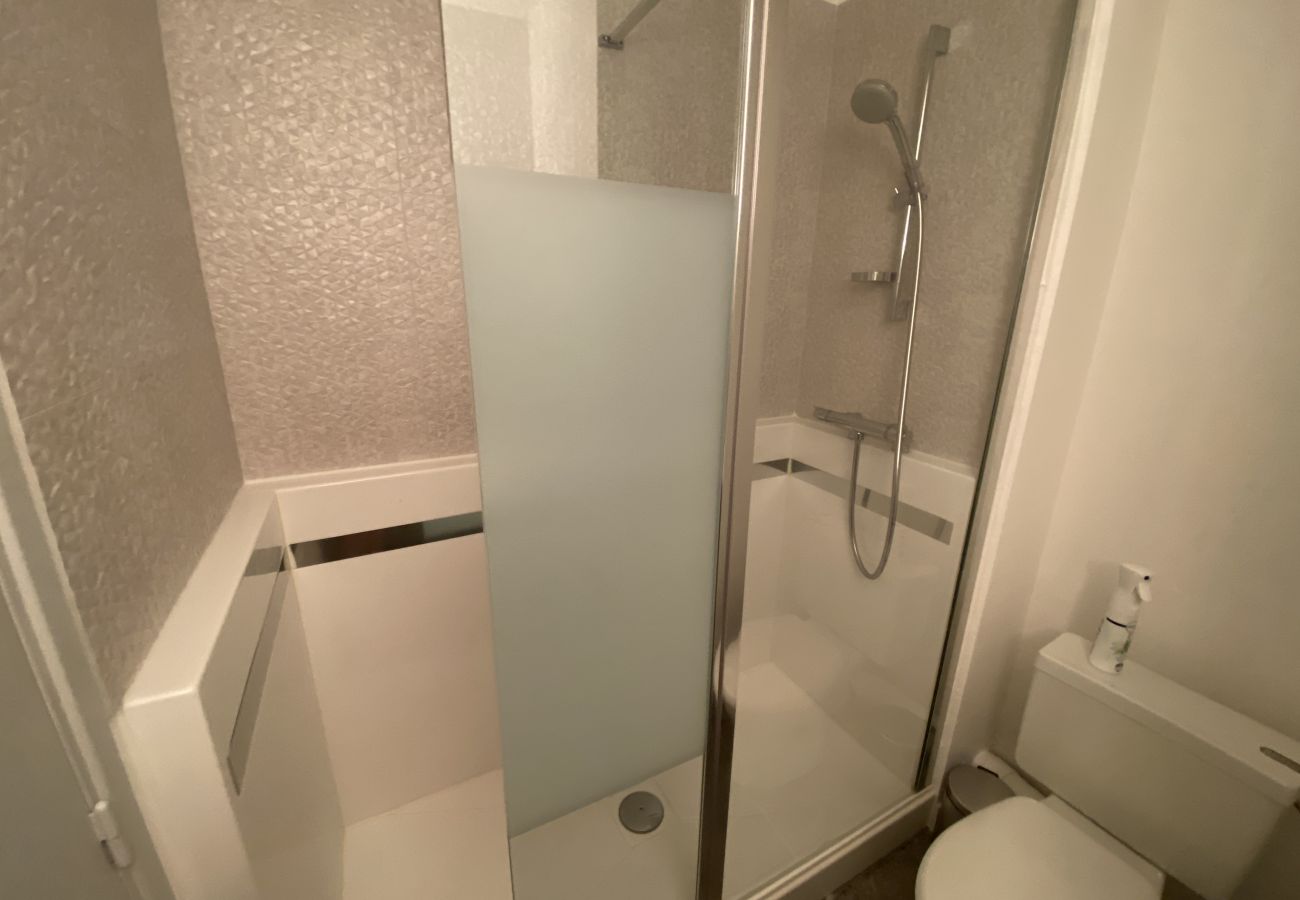 Apartment in Toulouse - Le Légionnaire : T2 idéal près du Canal