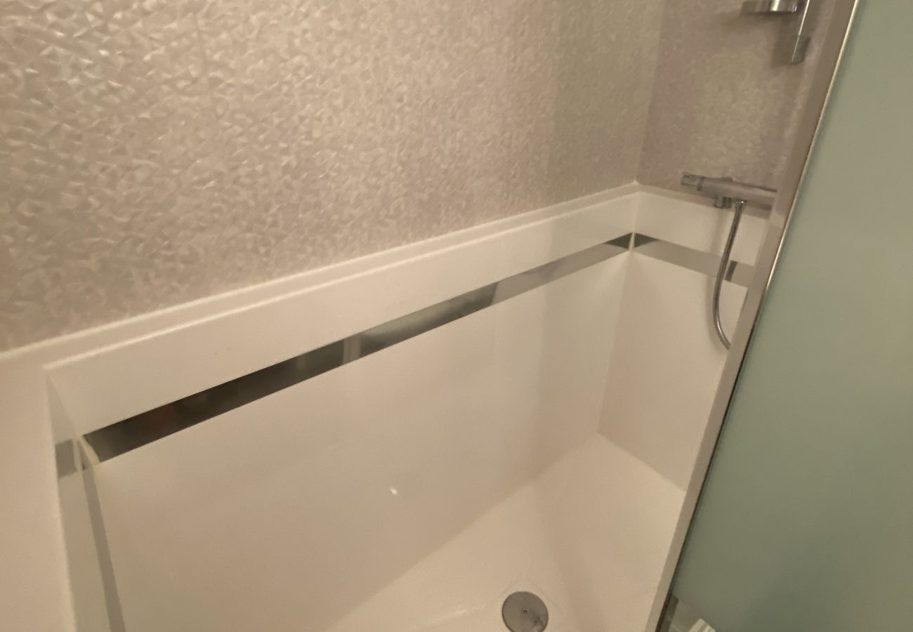 Apartment in Toulouse - Le Légionnaire : T2 idéal près du Canal