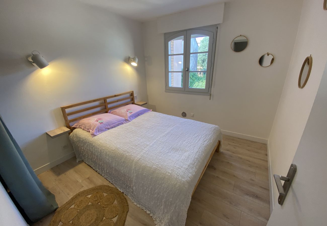 Apartment in Toulouse - Le Légionnaire : T2 idéal près du Canal