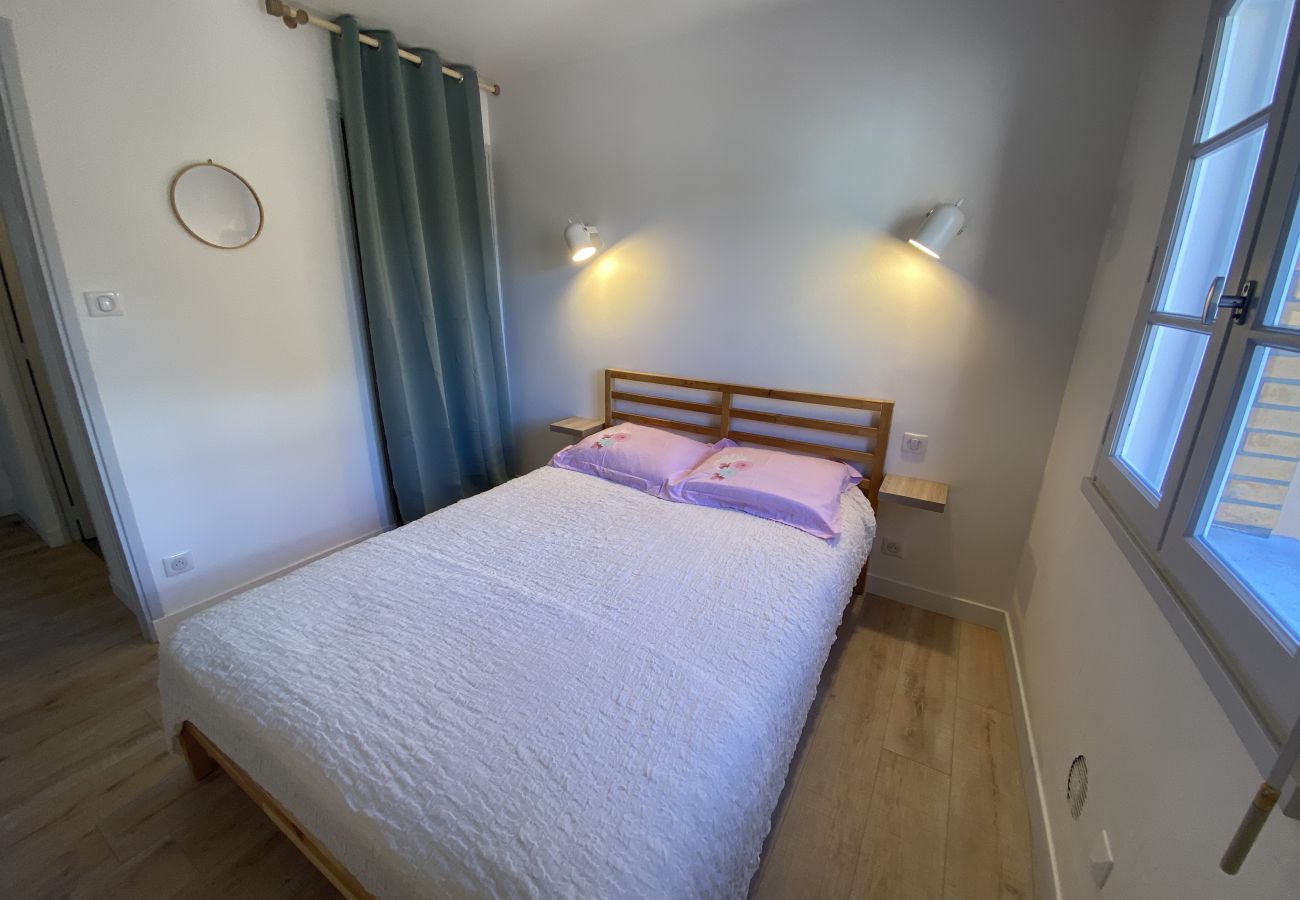 Apartment in Toulouse - Le Légionnaire : T2 idéal près du Canal