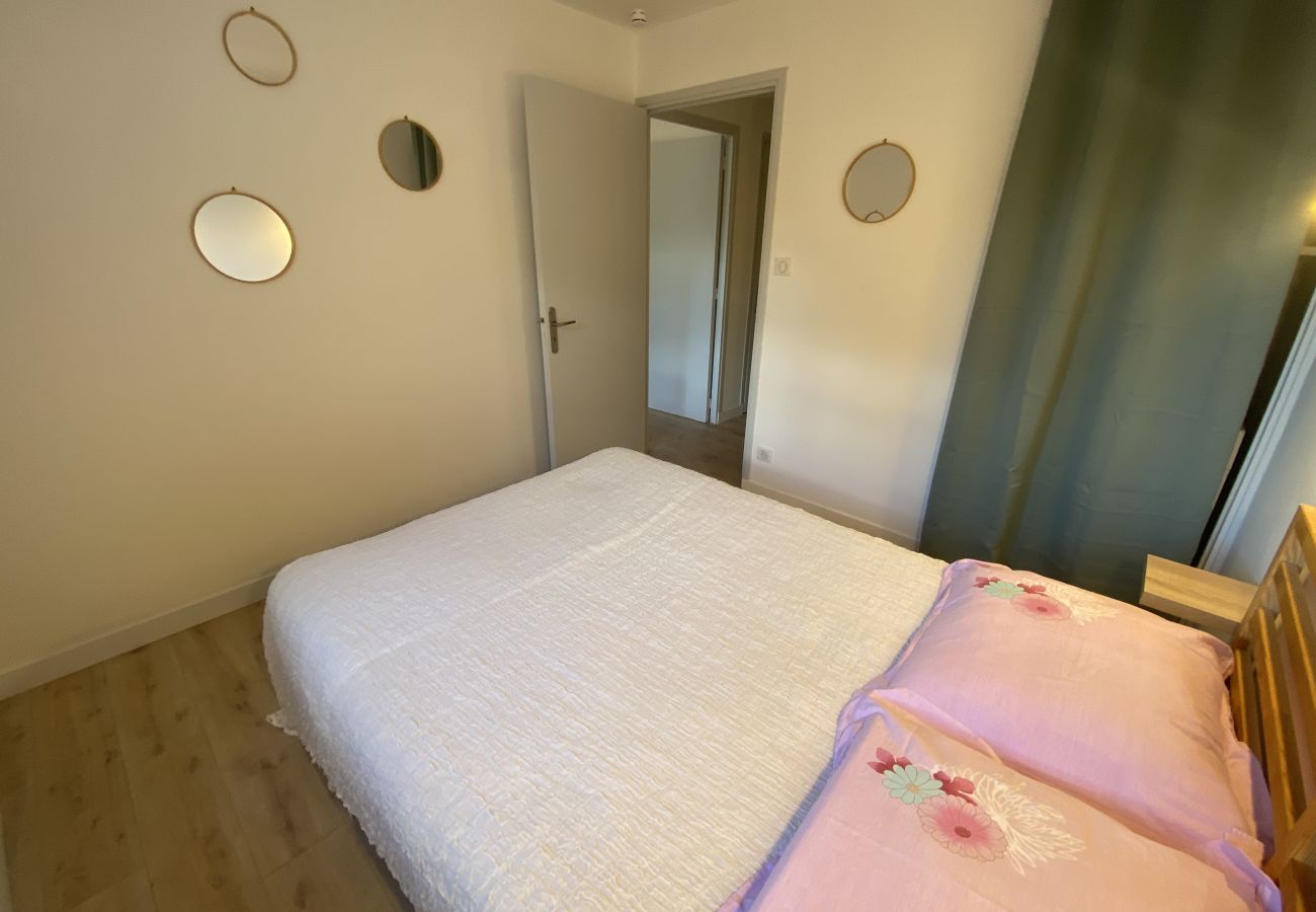 Apartment in Toulouse - Le Légionnaire : T2 idéal près du Canal