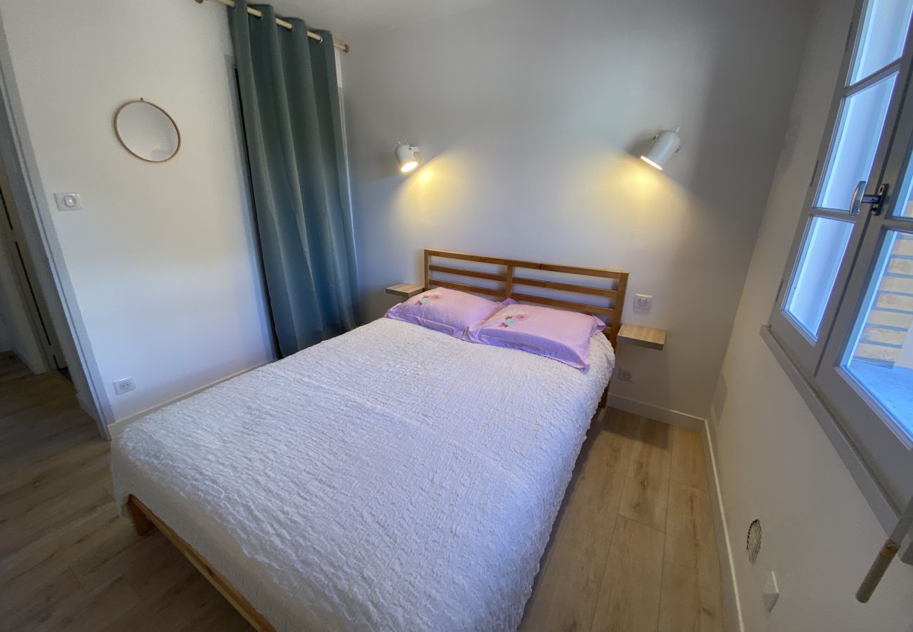 Apartment in Toulouse - Le Légionnaire : T2 idéal près du Canal