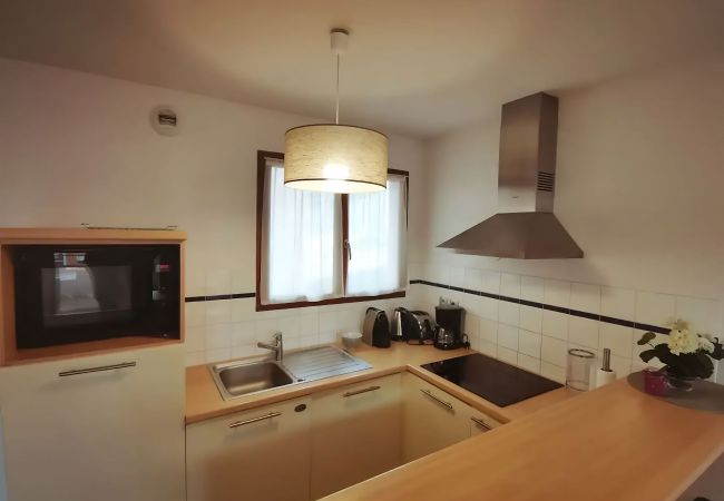Toulouse - Apartment
