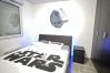 Apartment in Toulouse - Skywalker - 2/4p - Parking / Calme & Confortable Apartment in Toulouse - Skywalker - 2/4p - Parking / Calme & Confortable