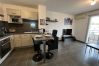 Apartment in Toulouse - Skywalker - 2/4p - Parking / Calme & Confortable Apartment in Toulouse - Skywalker - 2/4p - Parking / Calme & Confortable
