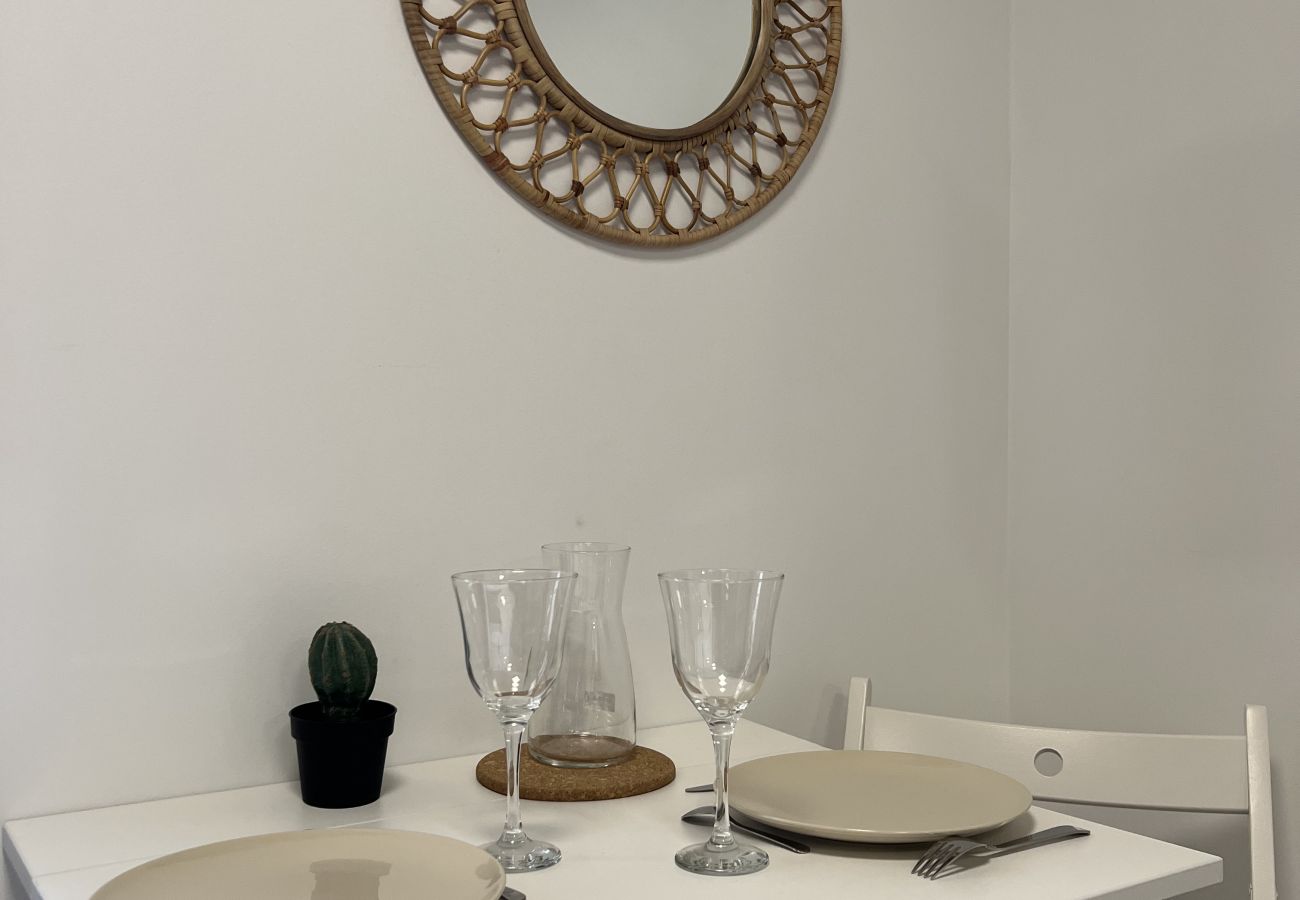 Apartment in Toulouse - Le Taur : ravissant studio au Capitole