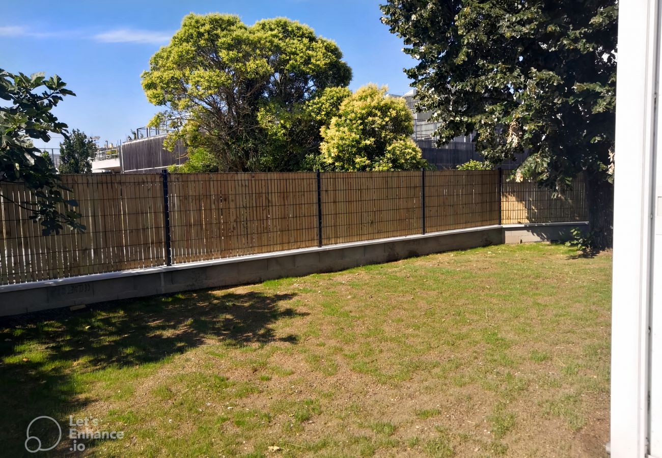Villa in Toulouse - La Minimes : Maison familiale aux portes du centre