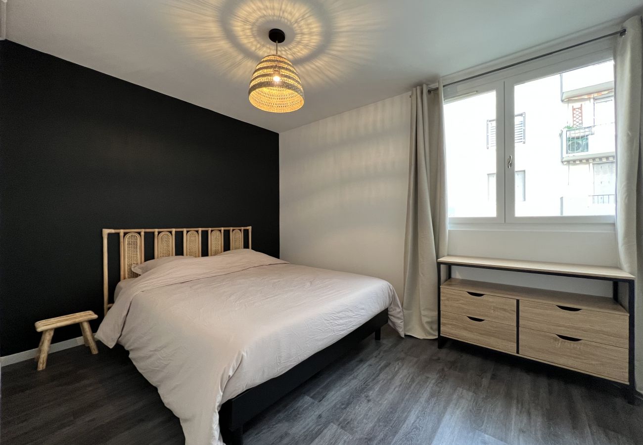 Apartment in Toulouse - Le Valentin : Charmant T3 proche métro