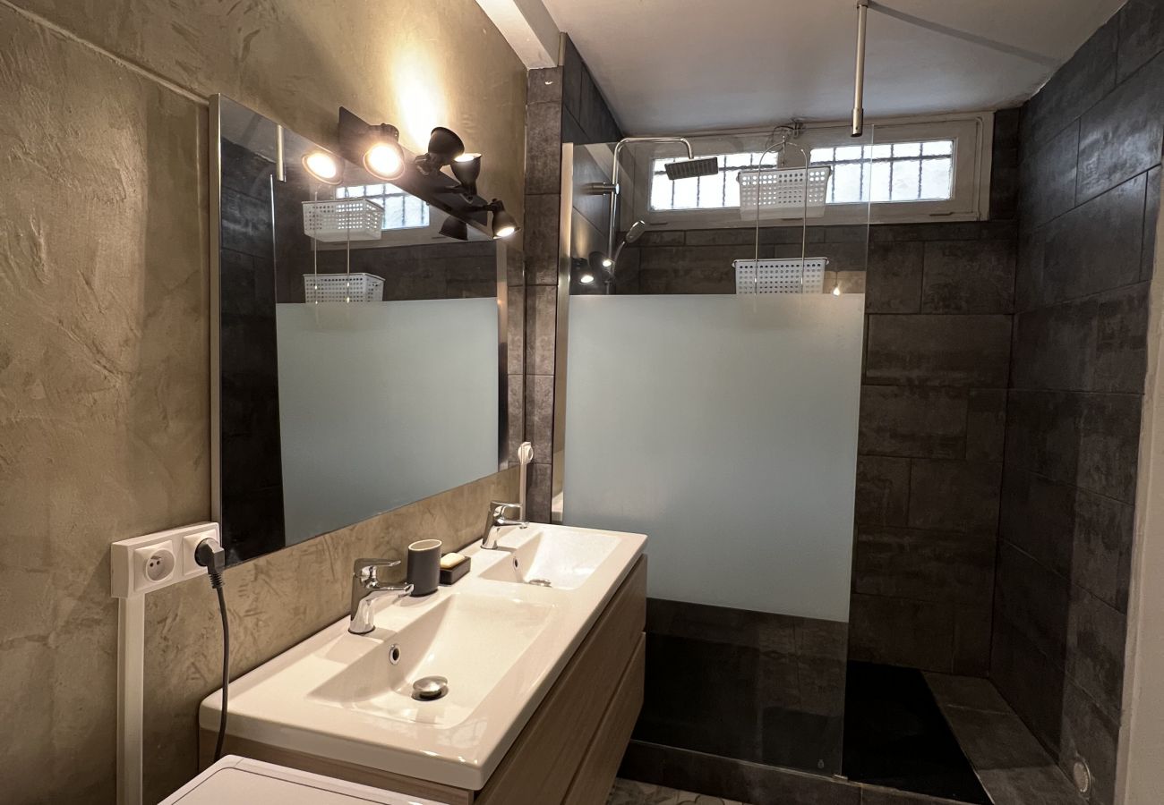 Apartment in Toulouse - Le Saint-Louis : T4 a deux pas de la Gare