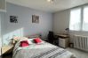 Apartment in Toulouse - Le Gemini, 6p - Wifi/Métro/Vue - proche Airbus  Apartment in Toulouse - Le Gemini, 6p - Wifi/Métro/Vue - proche Airbus