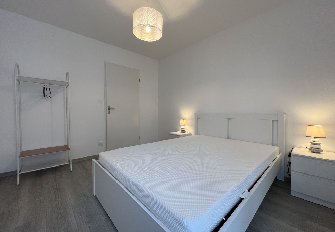 Apartment in Toulouse - Le Cartoucherie : T3 neuf