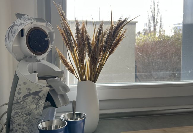Apartment in Blagnac - Le Quinze Sols : T3 familial Apartment in Blagnac - Le Quinze Sols : T3 familial