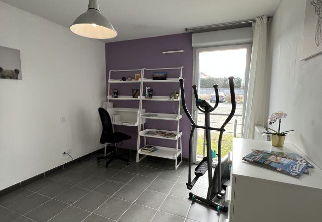 Apartment in Blagnac - Le Quinze Sols : T3 familial Apartment in Blagnac - Le Quinze Sols : T3 familial