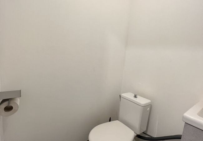 Apartment in Blagnac - Le Quinze Sols : T3 familial Apartment in Blagnac - Le Quinze Sols : T3 familial