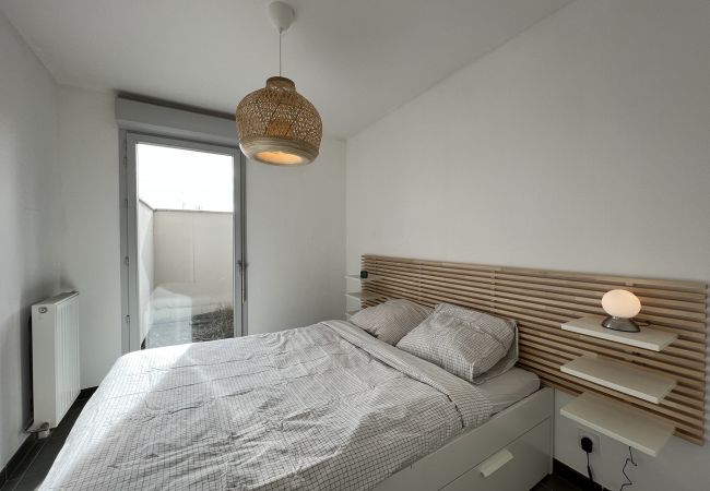 Apartment in Blagnac - Le Quinze Sols : T3 familial Apartment in Blagnac - Le Quinze Sols : T3 familial