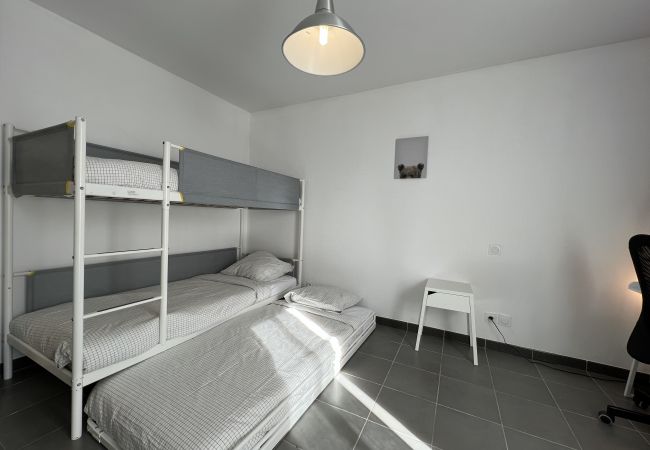 Apartment in Blagnac - Le Quinze Sols : T3 familial Apartment in Blagnac - Le Quinze Sols : T3 familial