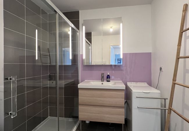 Apartment in Blagnac - Le Quinze Sols : T3 familial Apartment in Blagnac - Le Quinze Sols : T3 familial