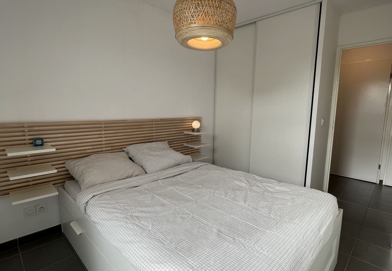 Apartment in Blagnac - Le Quinze Sols : apt 5p - proche Aéroport & Airbus