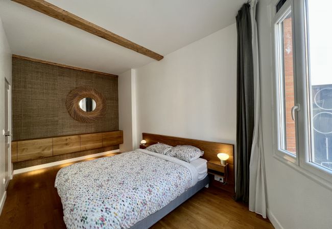 Apartment in Toulouse - Le Grand Aubin