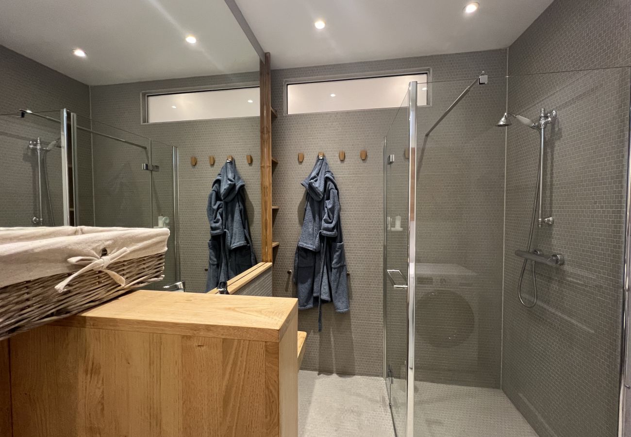Apartment in Toulouse - Woody - T3 chaleureux au cœur de Saint-Aubin