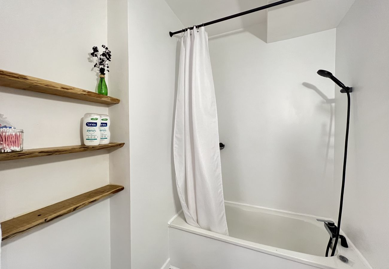 Apartment in Toulouse - Le Brooklyn : T2 à Compans avec vue remarquable