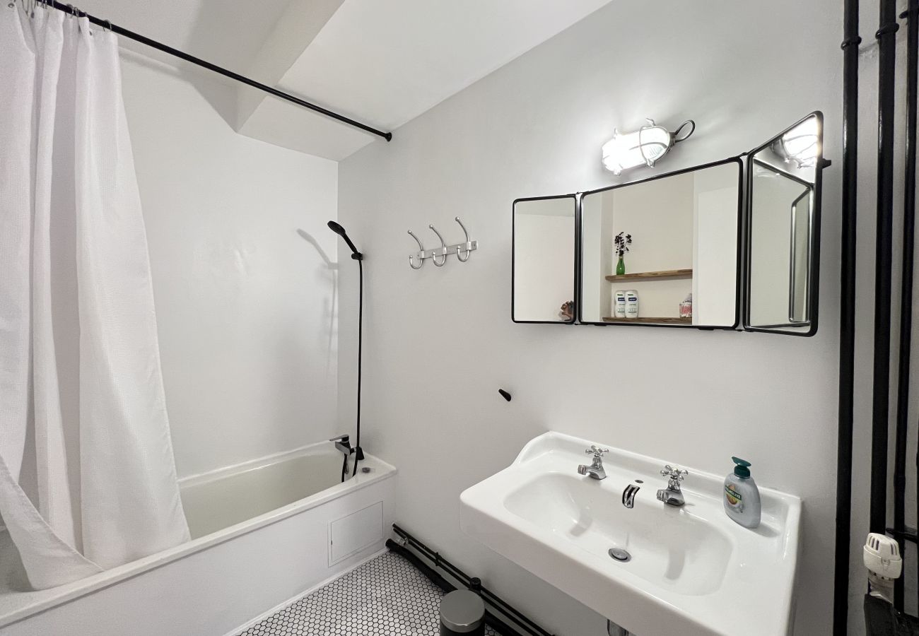 Apartment in Toulouse - Le Brooklyn : T2 à Compans avec vue remarquable