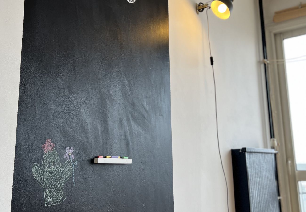 Apartment in Toulouse - Le Brooklyn : T2 à Compans avec vue remarquable