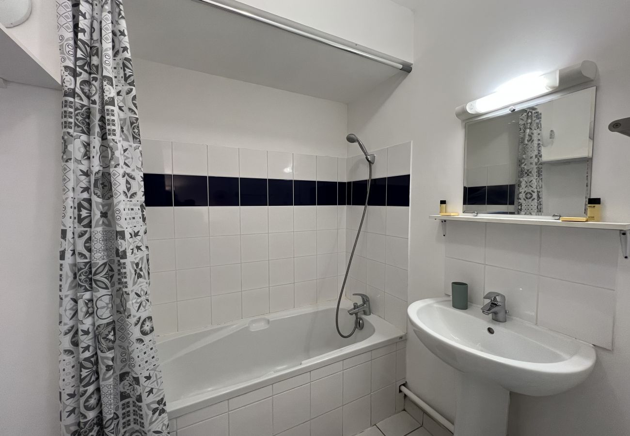 Apartment in Aussonne - Le Petit Bastié