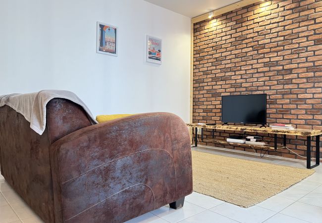 Apartment in Toulouse - Le Canal Apartment in Toulouse - Le Canal