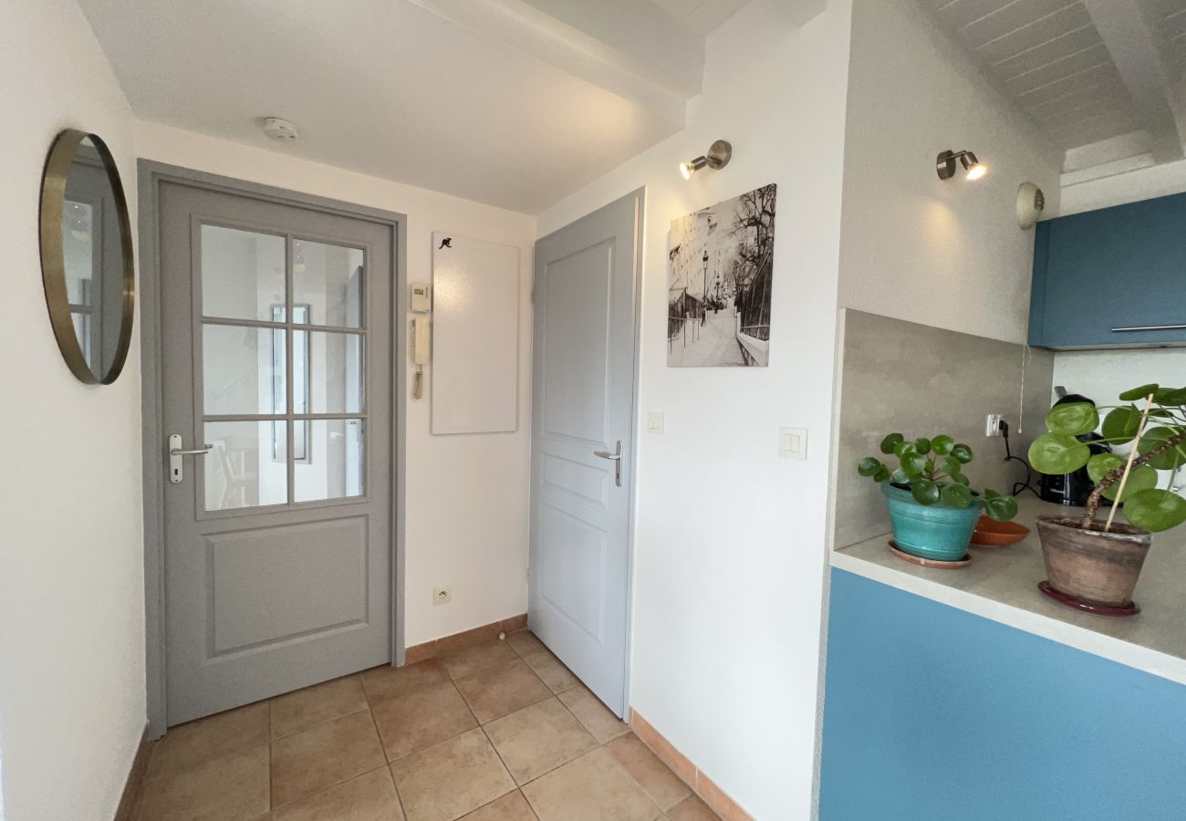 Apartment in Toulouse - Le Guilleret - T3 proche metro