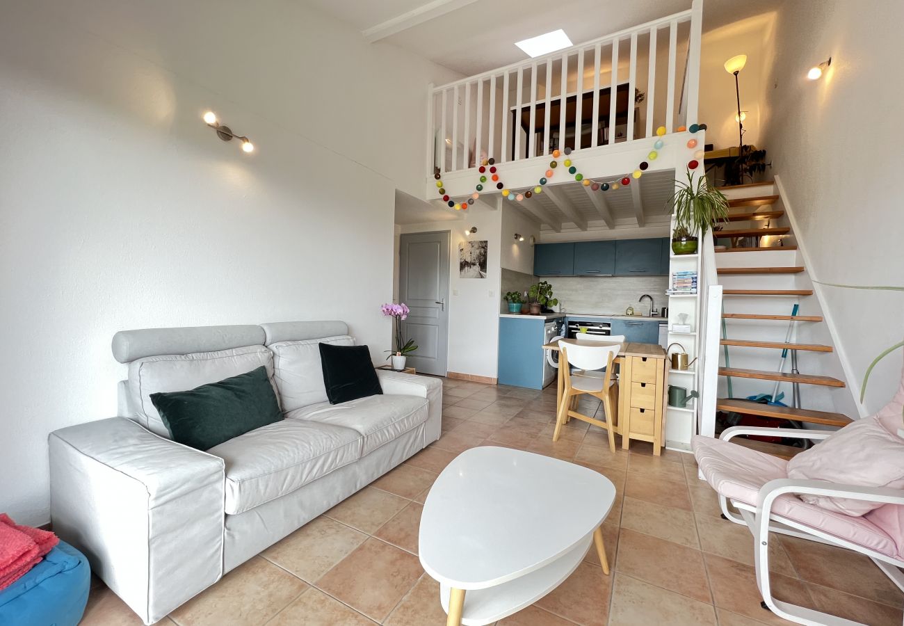 Apartment in Toulouse - Le Guilleret - T3 proche metro