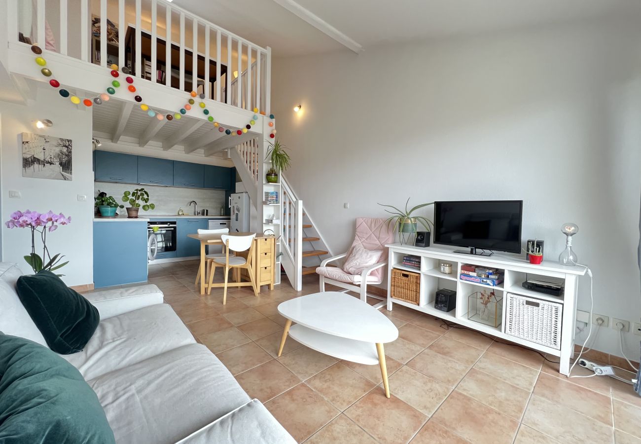 Apartment in Toulouse - Le Guilleret - T3 proche metro