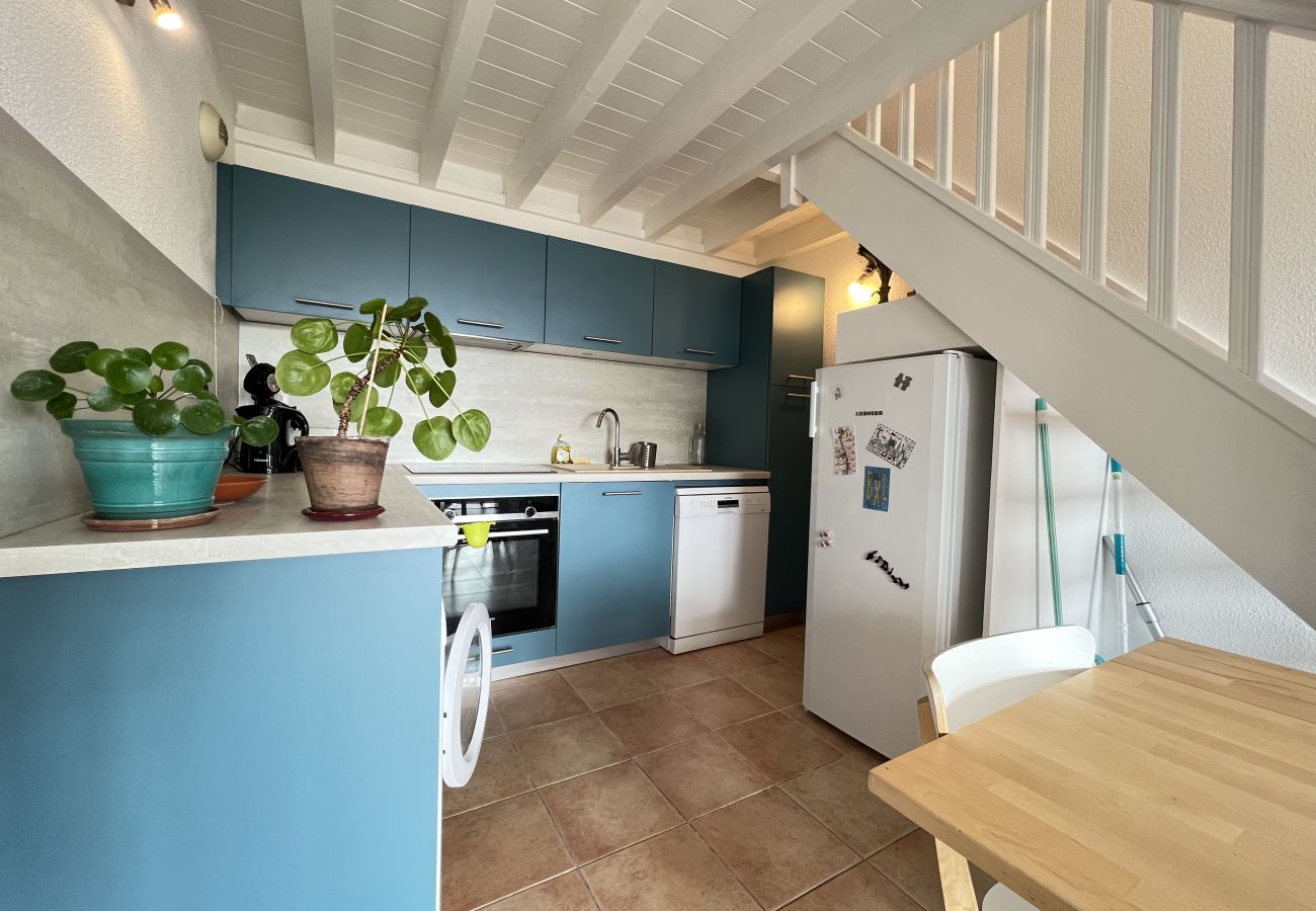 Apartment in Toulouse - Le Guilleret - T3 proche metro