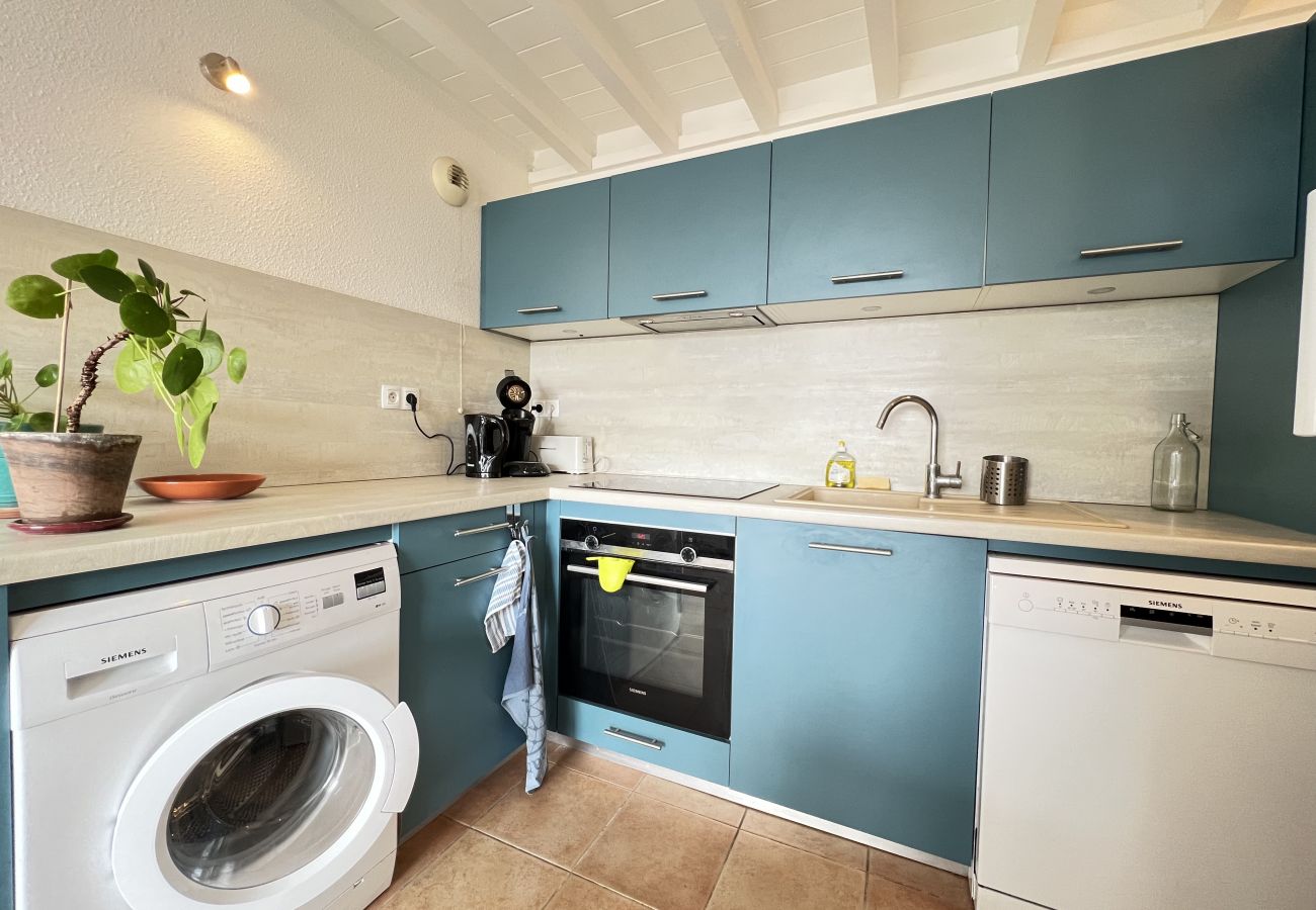 Apartment in Toulouse - Le Guilleret - T3 proche metro