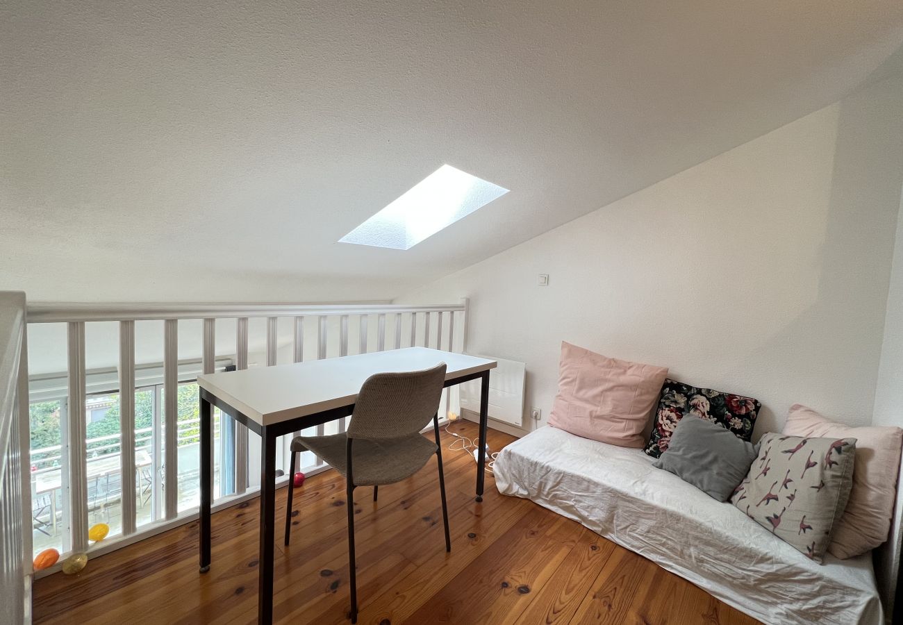Apartment in Toulouse - Le Guilleret - T3 proche metro