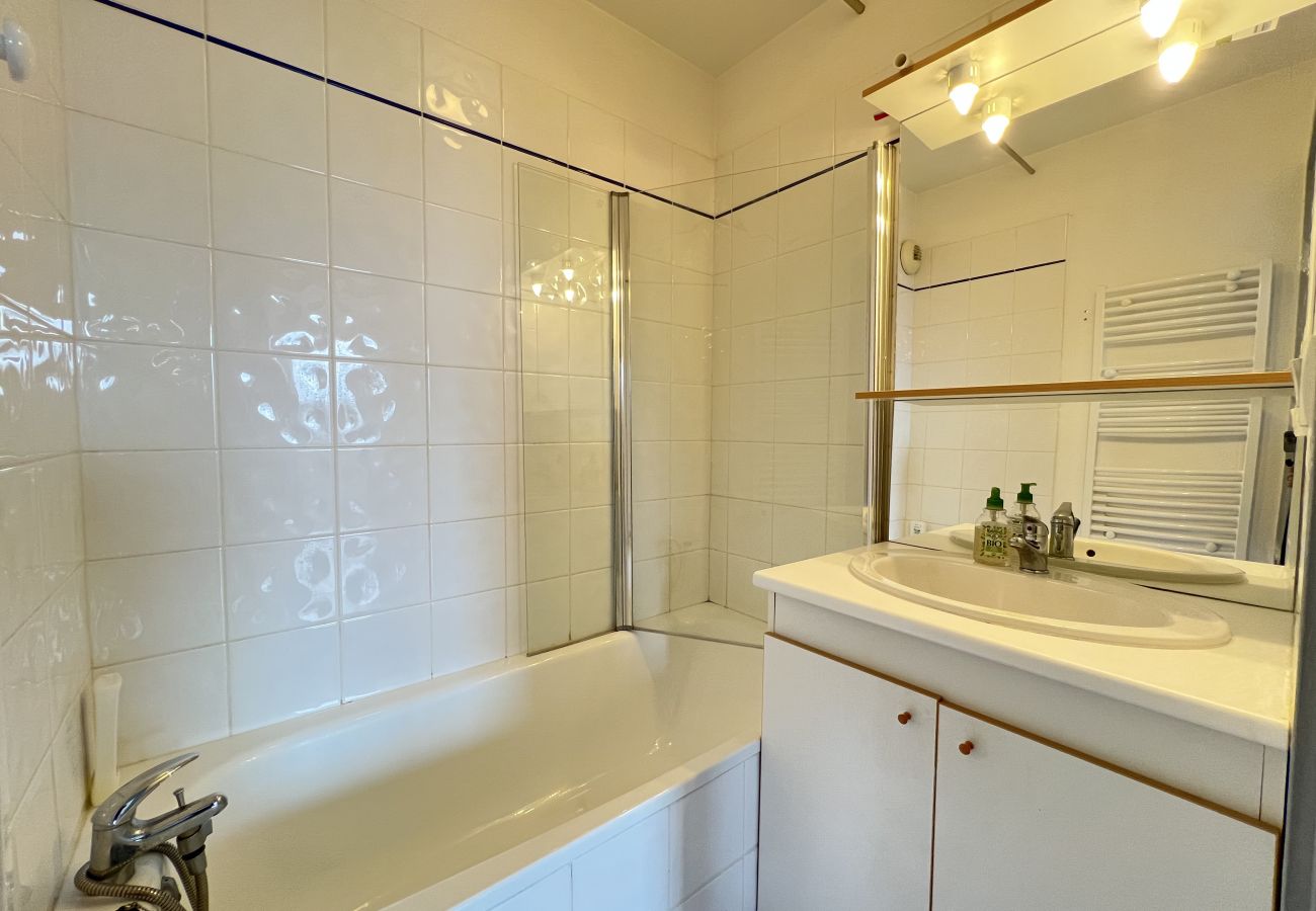 Apartment in Toulouse - Le Guilleret - T3 proche metro