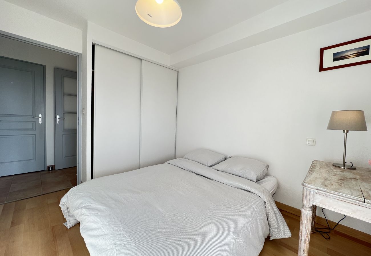 Apartment in Toulouse - Le Guilleret - T3 proche metro