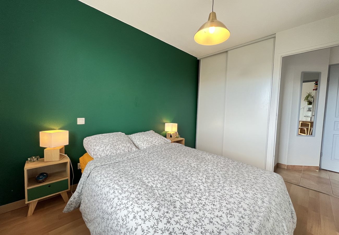 Apartment in Toulouse - Le Guilleret - T3 proche metro