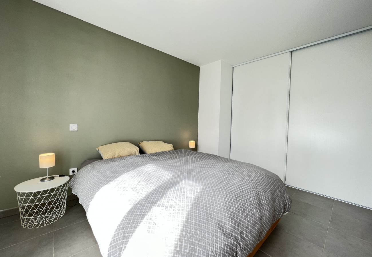 Apartment in Toulouse - El Gaucho - Charmant T3 - proche Tram & Zénith