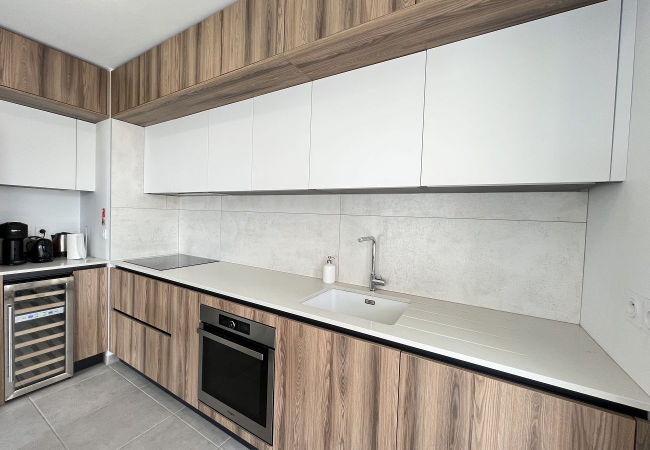 Apartment in Toulouse - El Gaucho - Charmant T3 - proche Tram & Zénith