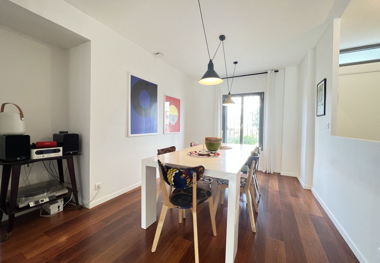 Villa in Toulouse - La Toulousaine