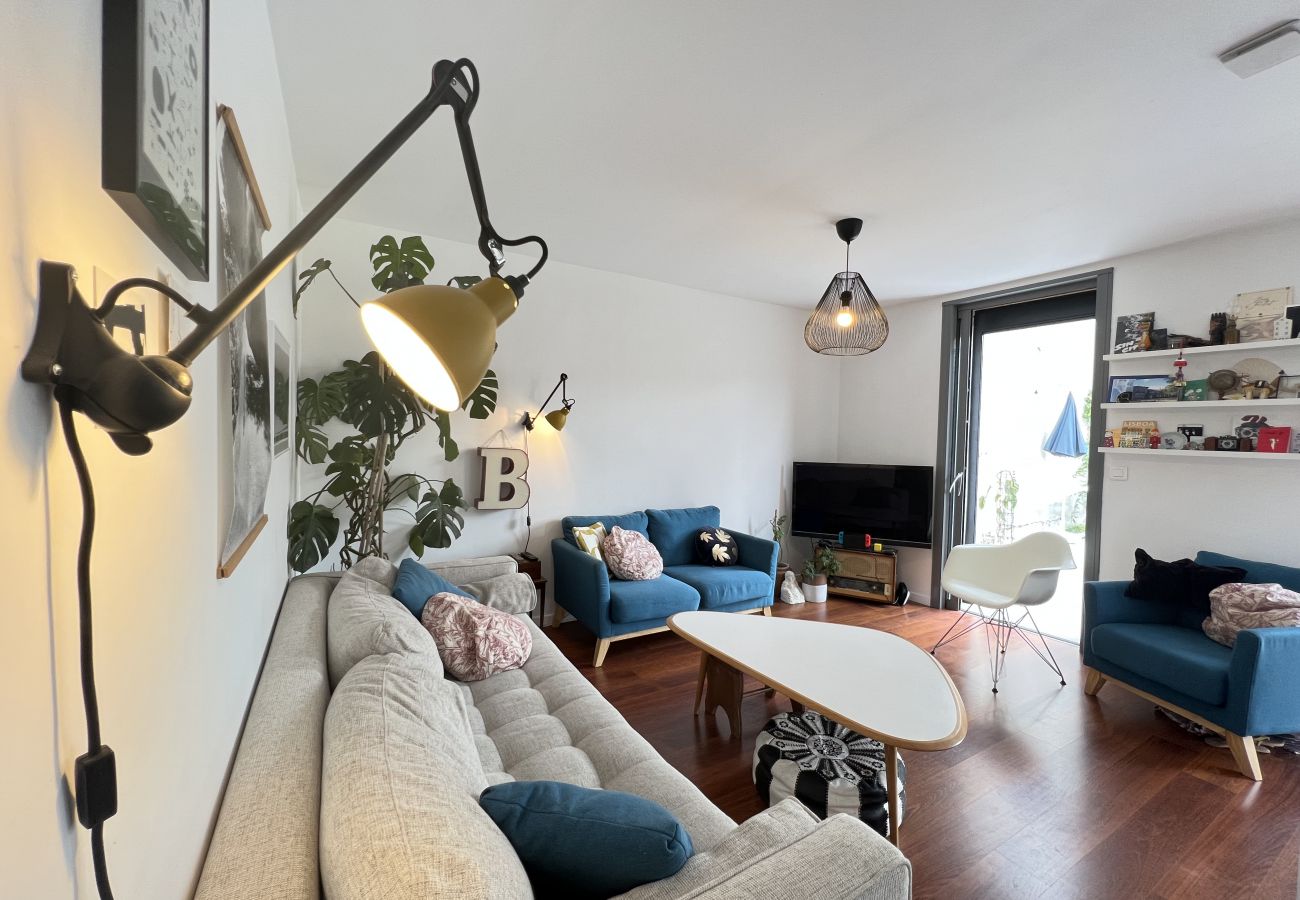 Villa in Toulouse - La Toulousaine