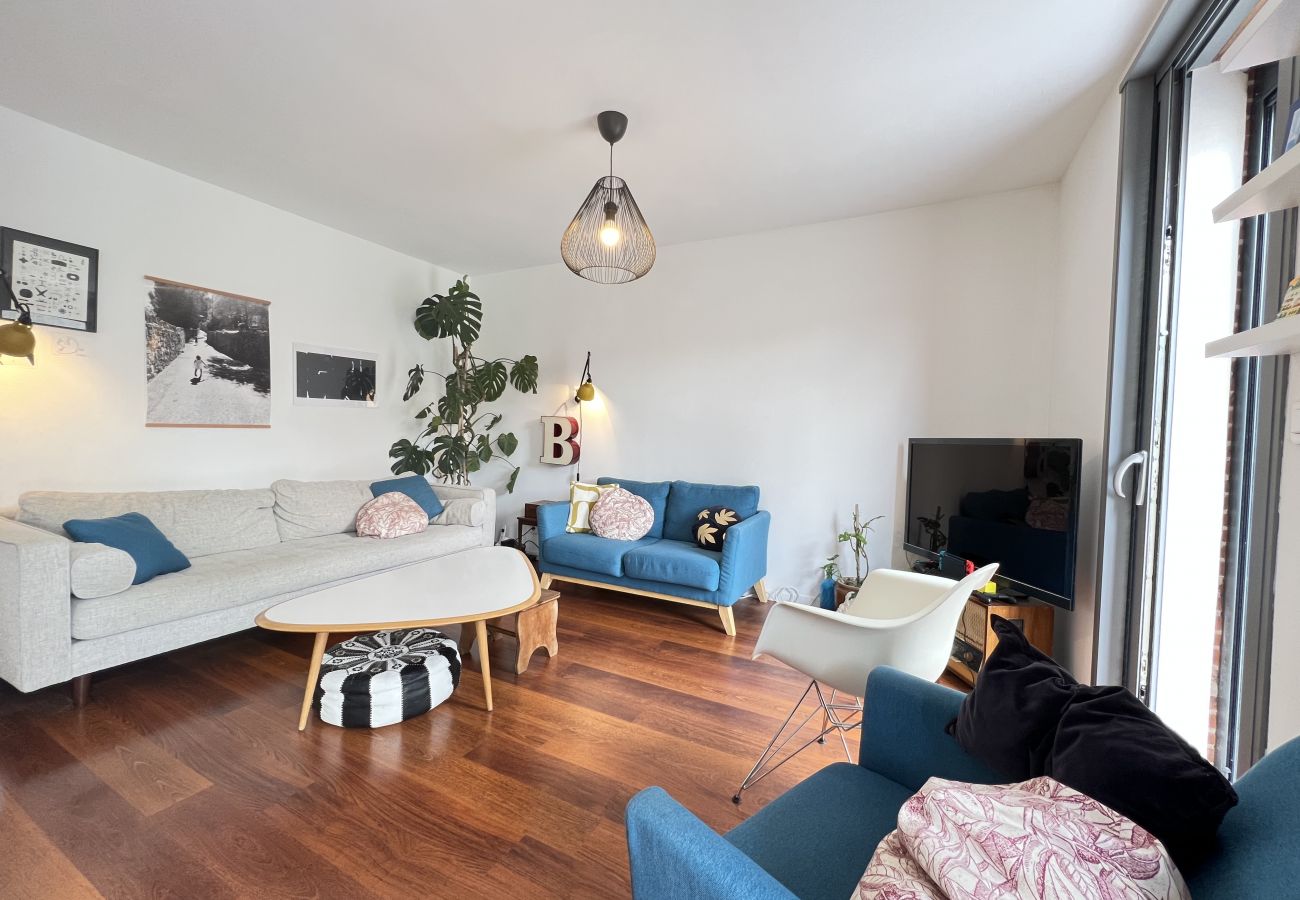 Villa in Toulouse - La Toulousaine