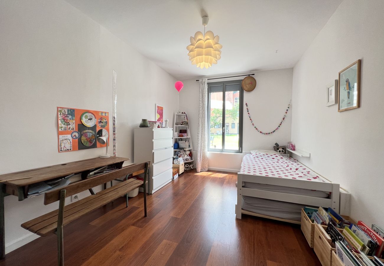 Villa in Toulouse - La Toulousaine